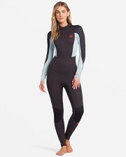 Billabong 302 Womens Launch